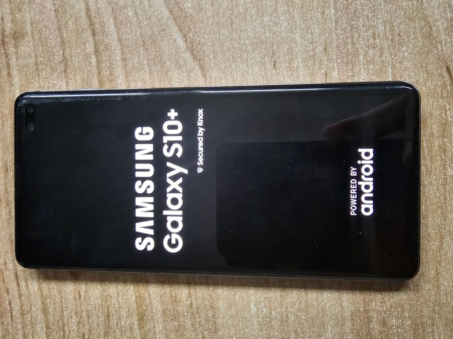 Samsung Galaxi S10+