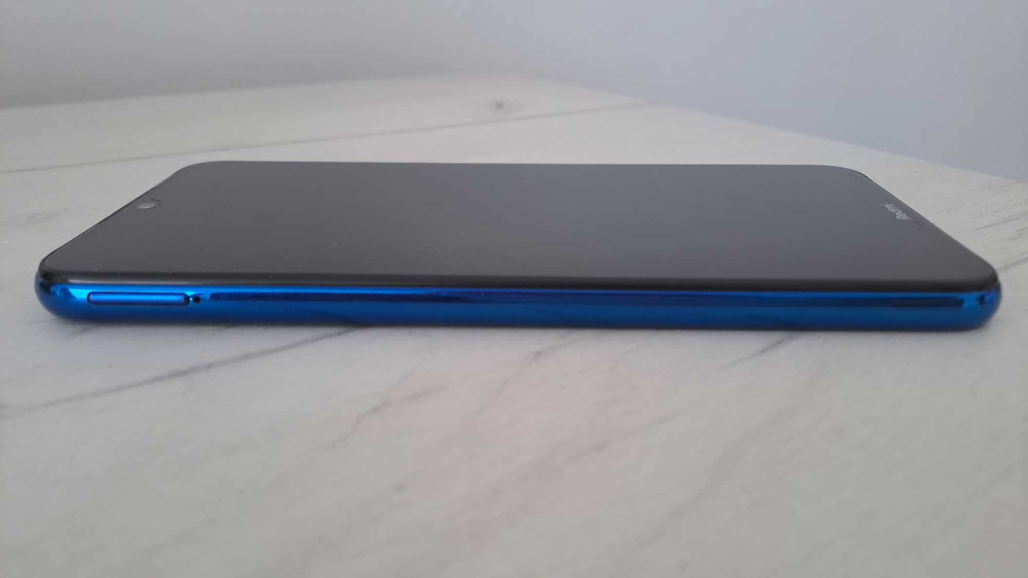Мобилен телефон Xiomi Redmi Note 8T