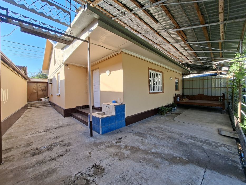 Продается дом Чирчик