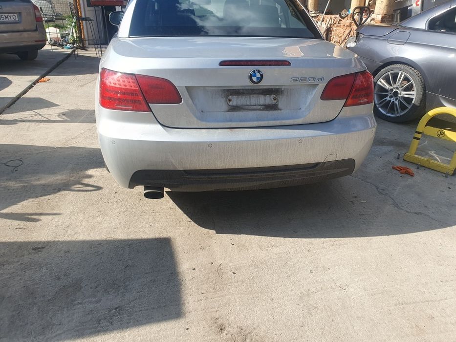 Dezmembrez Bmw e90 e92 93 Lci