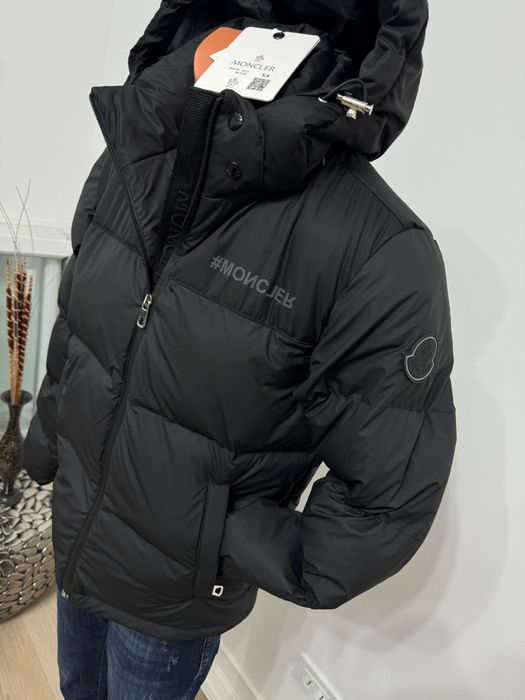 Geaca Moncler colectie noua!