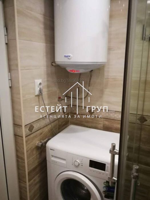 Дава се под наем Двустаен апартамент в Варна, Лятно кино Тракия - 70 кв.м за 612 € - Снимка #5