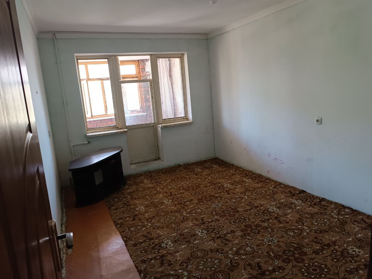 Ijaraga beriladi 2 xona 8 mk
