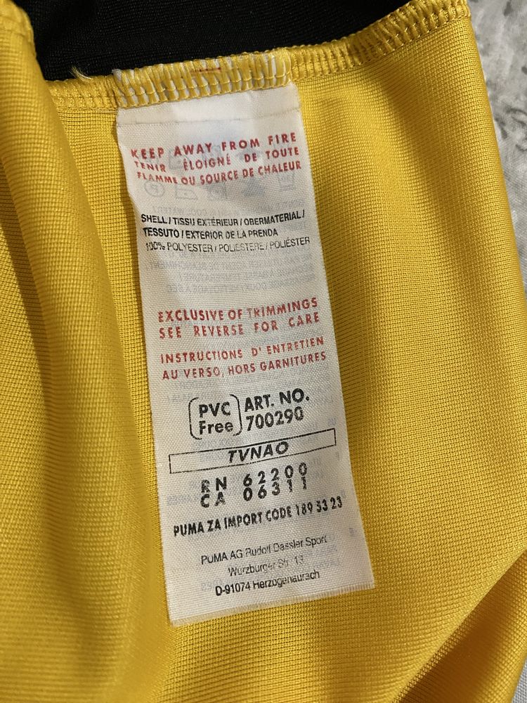 ..Тениска Puma..