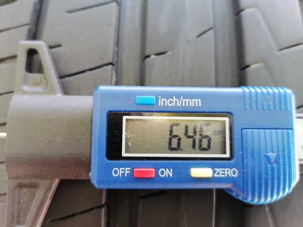 4 бр. Falken Ziex 215/40R17