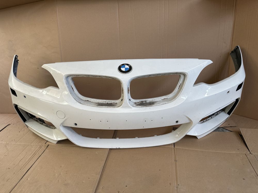 Bara fata Bmw Seria 2 Coupe F22 F23 M Sport cod 8055299