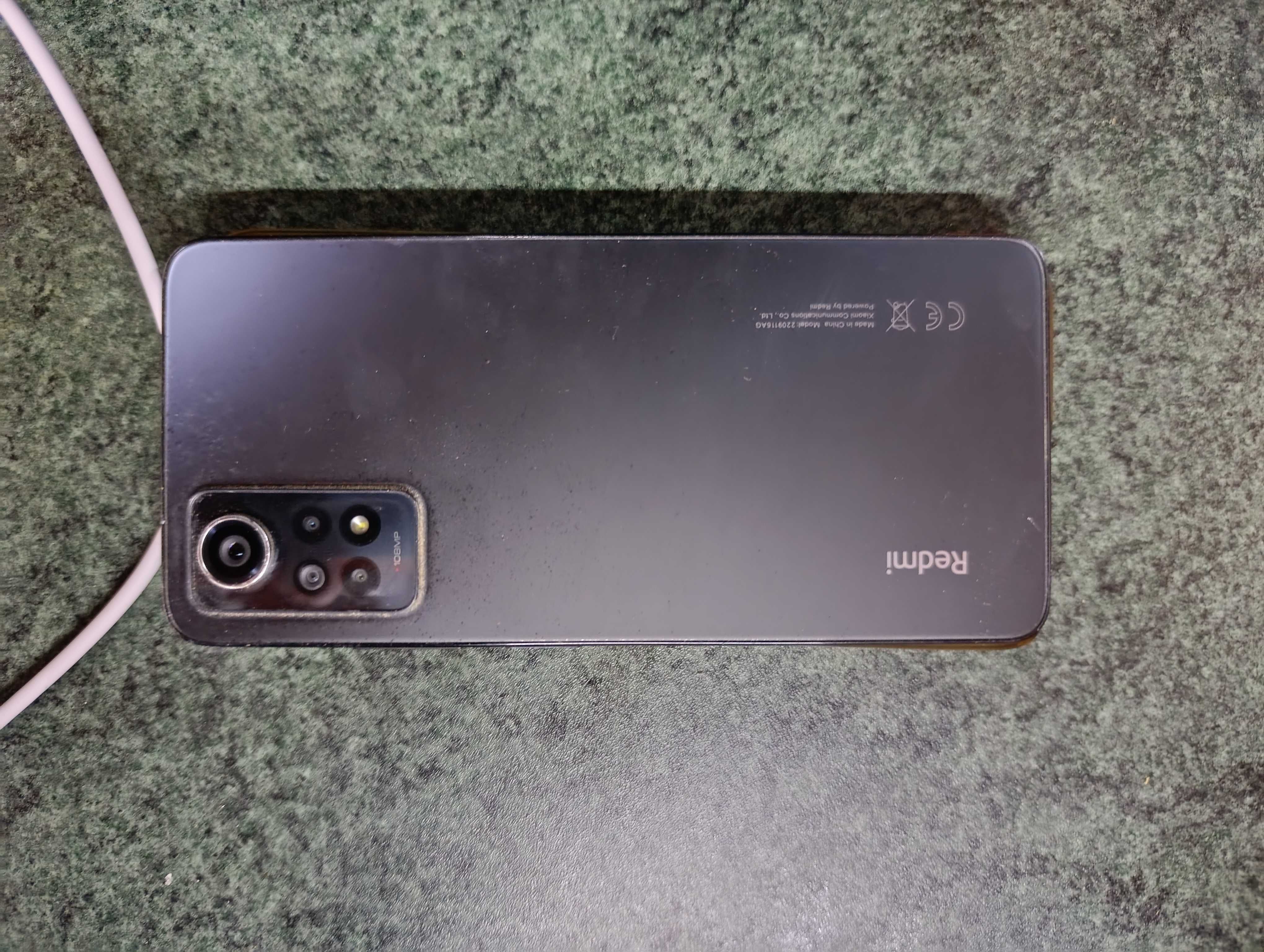 Redmi note 12 pro