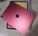Планшет Apple iPad Gen 10 10.9" 64GB Wi-Fi Pink