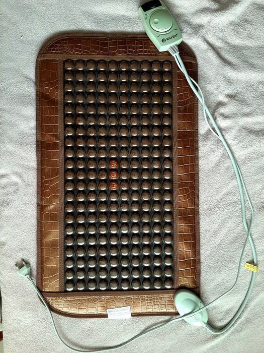 Продаю согревающий коврик Nuga Best MH-80, размер 43×75