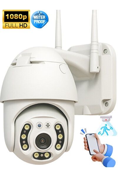 Wifi kamera ustanovka remont