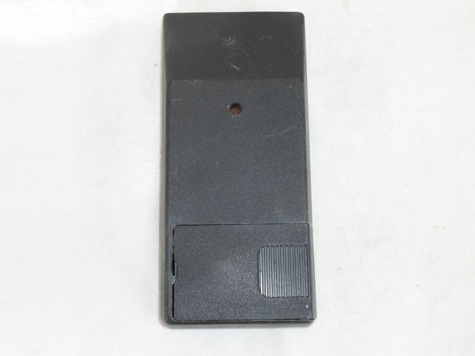 РЕТРО дистанционно за телевизор