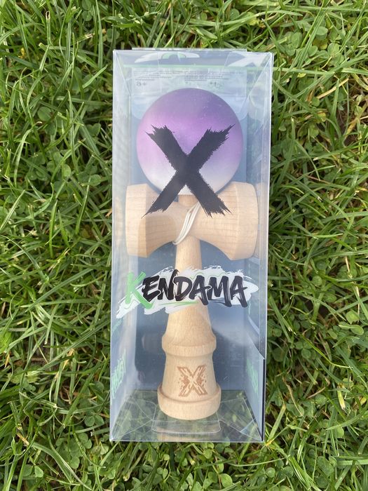 Kendama X Gradient