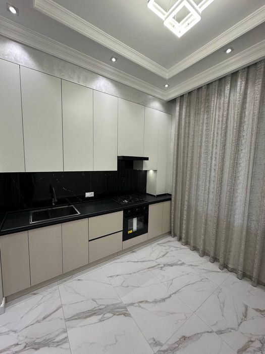 Срочно Продажа 1 комнатная уютная квартира! ЖК Evro House  ул Чинабад