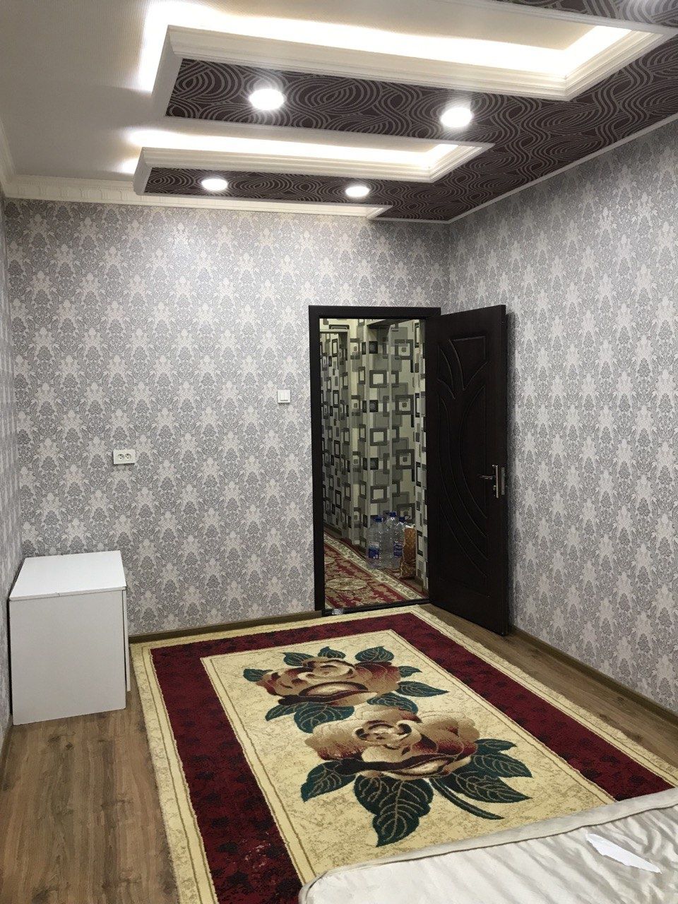 Аренда 2 комнатная квартира только для семьи