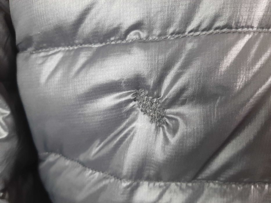 Мармот Пухено Яке Гъши Пух Размер Л Marmot 700 Fill Down Jacket Size L