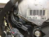 Vand motor toyota Auris 2009-2015 1.4 d4d