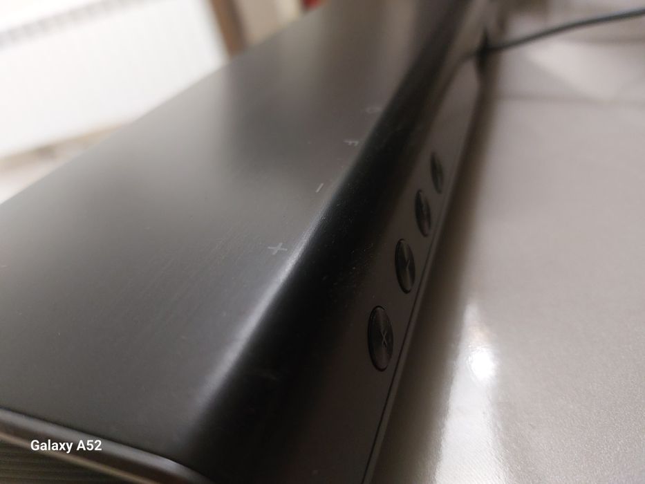 Soundbar LG SJ2 160W