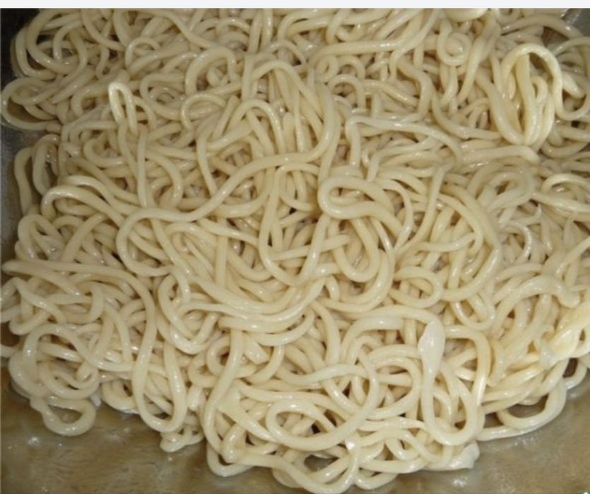 Лапша для лагмана