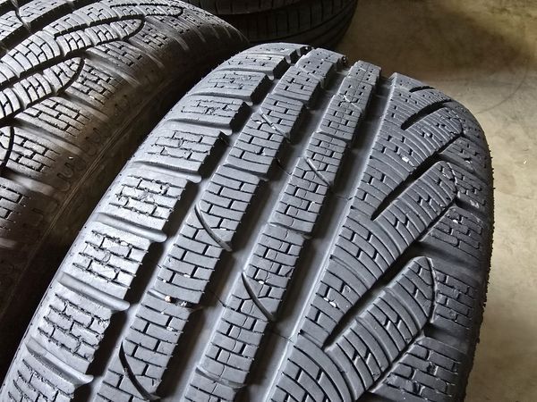275/30/20//245/35/20 PIRELLI RunFlat