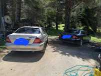 Mercedes S320CDI