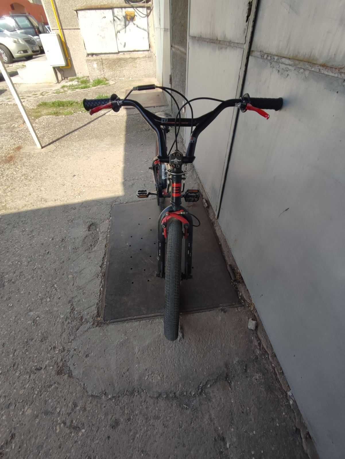 BMX колело за трикове