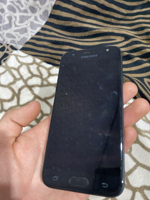 Samsung j3 рабочи