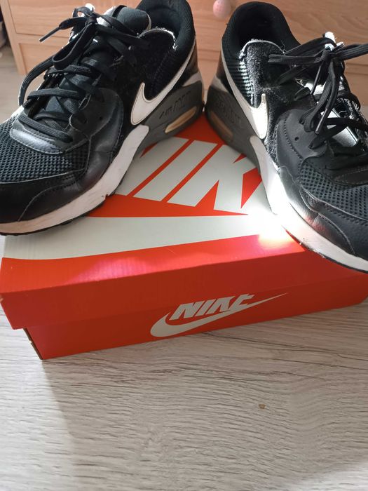 Nike air max excee