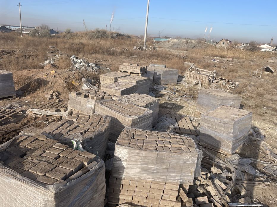 брусчатки буу, в хорошем сост