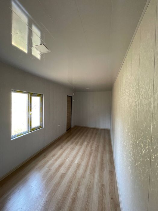 Konteyner домик sotiladi