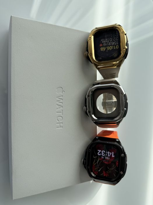 Apple Watch ultra