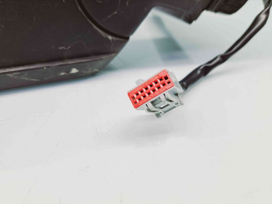 Oglinda dreapta Ford Mondeo 4 Sedan Facelift [Fabr 2007-2015] Ink Blue