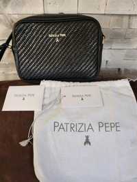 Patrizia Pepe -  чисто нова чанта