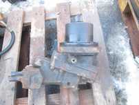 Hidromotoare de excavator Case 788-CK