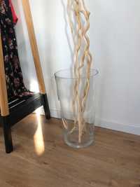 Стъклена ваза ИКЕА