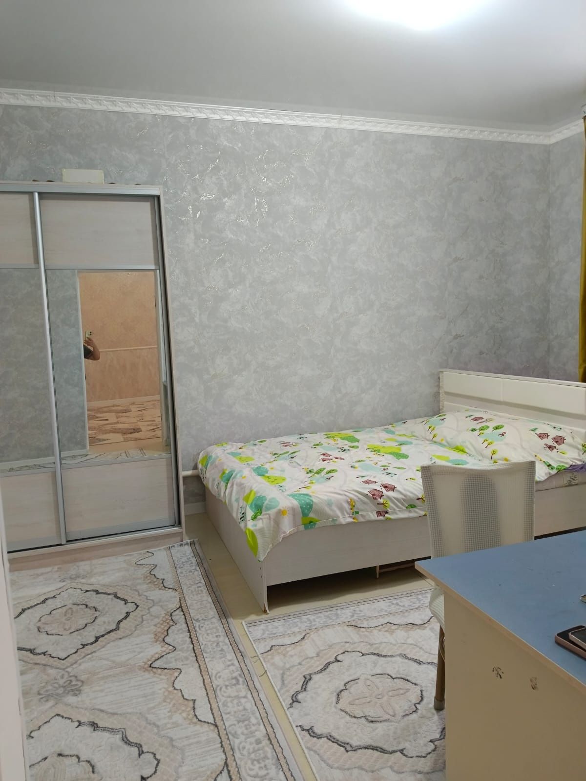 Дом Арай ул. Кетебай би 6 в