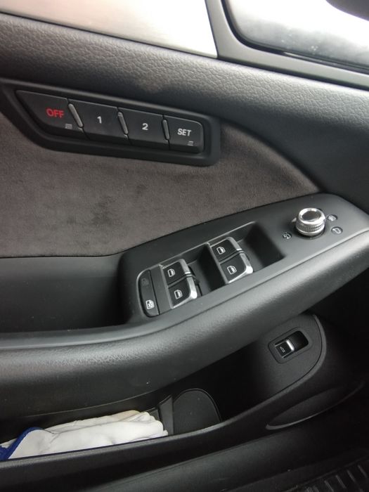 AUDI SQ5 2014, 313 CP.