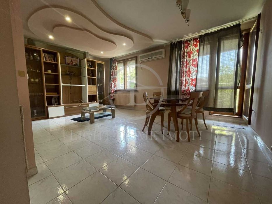 Продава се Мезонет в Пловдив, Кършияка - 162 кв.м за 1309 €/кв.м - Снимка #1