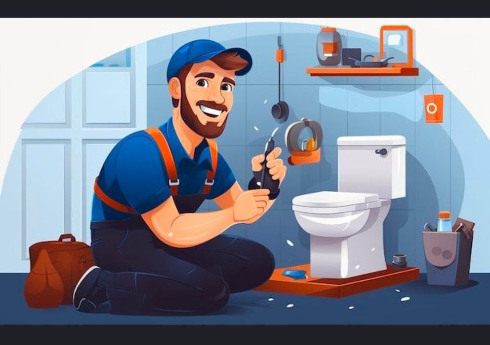 Сантехник. Все виды услуг