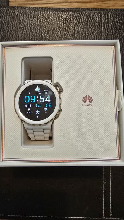 Huawei Watch GT 3 Pro