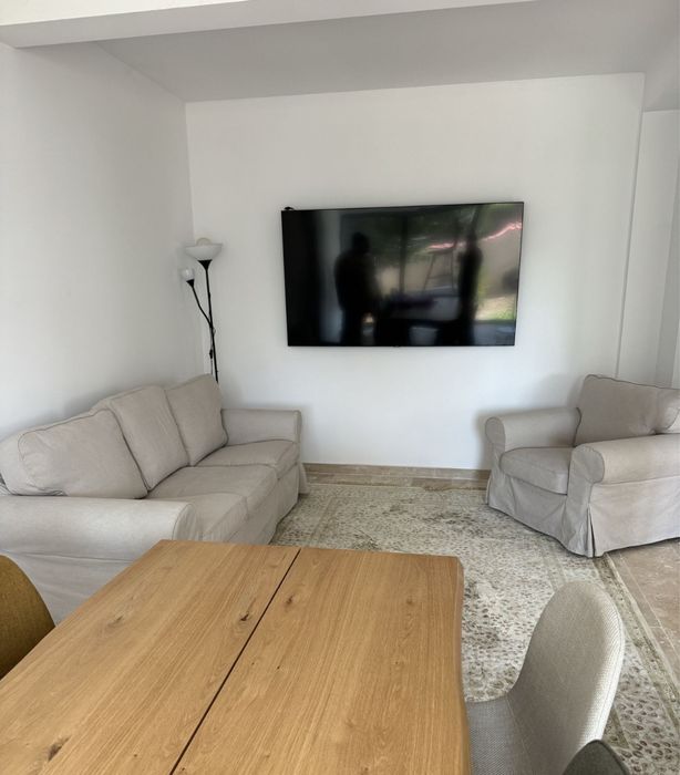 Business Center Corbeanca – birouri moderne, facilități premium