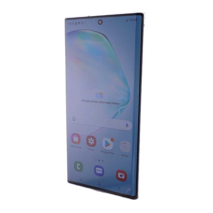 Samsung Note 10+ 256GB Aura Glow | TrueGSM