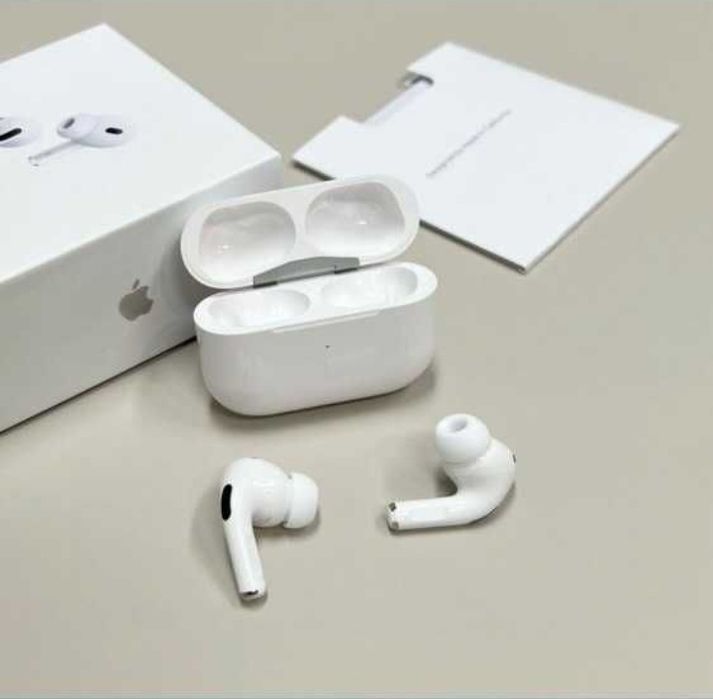 AirPods Pro 2 Apple