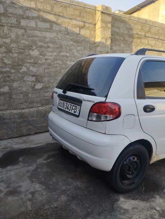 Матиз сотилади тошкент  яшнабод район