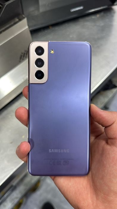 Samsung s21 128 обмен