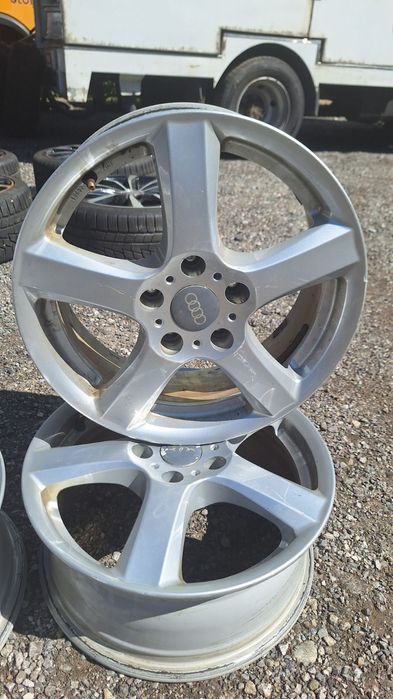 Джанти за Audi 16
