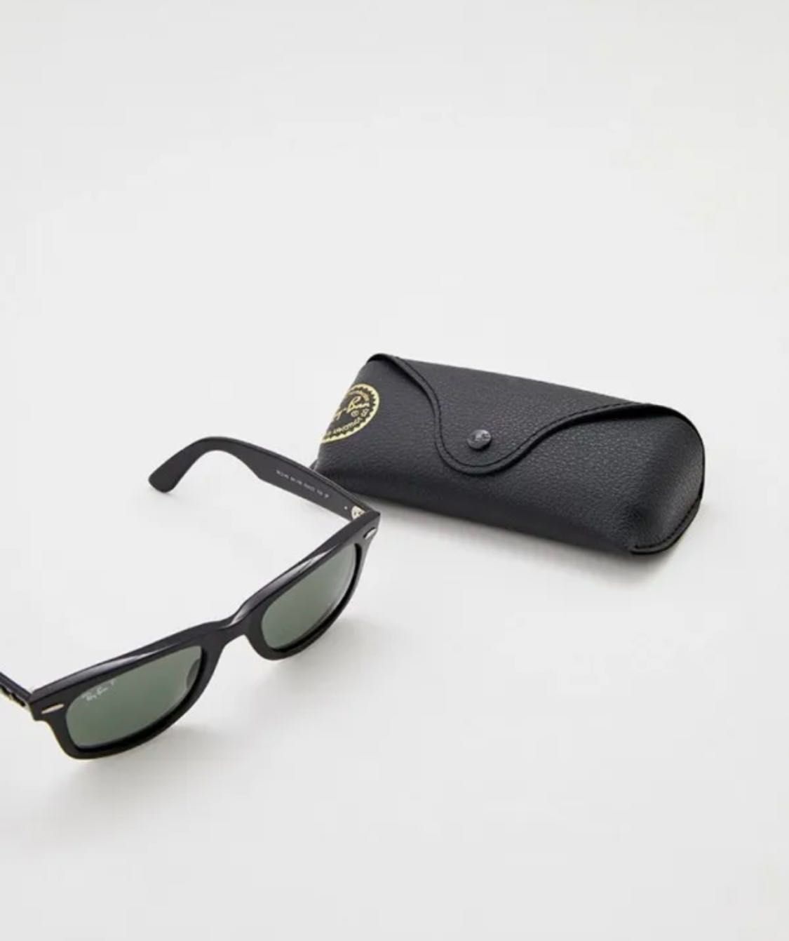 Очки Ray Ban 2132 New Wayfarer
