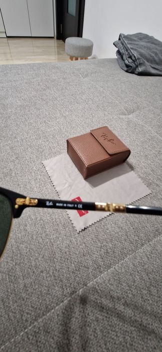 Vand ochelari de soare ray ban