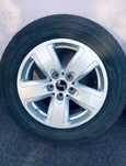 Jante originale MINI R16 5x112
