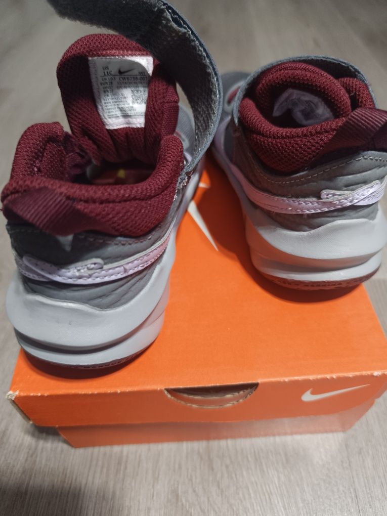 Маратонки детски Puma, Nike, adidas
