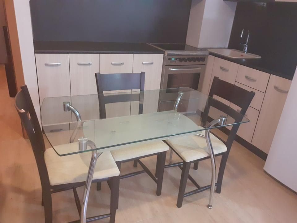 Дава се под наем Двустаен апартамент в Пловдив, Кършияка - 60 кв.м за 400 € - Снимка #1